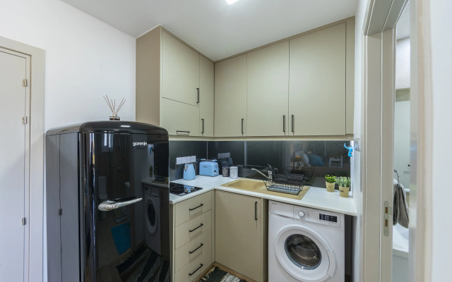 Castle Holiday Apartments