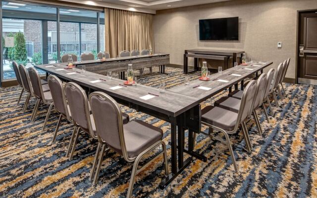 Residence Inn Nashville Green Hills