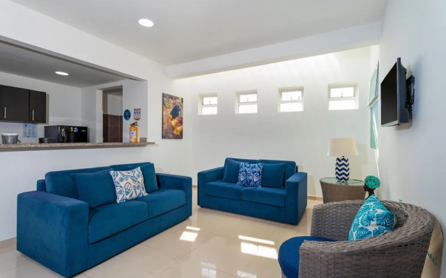 White Coral ApartaSuites