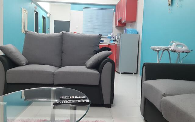 BlueBird Homestay Bangi