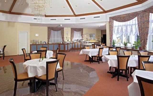 City Hotel Kassel
