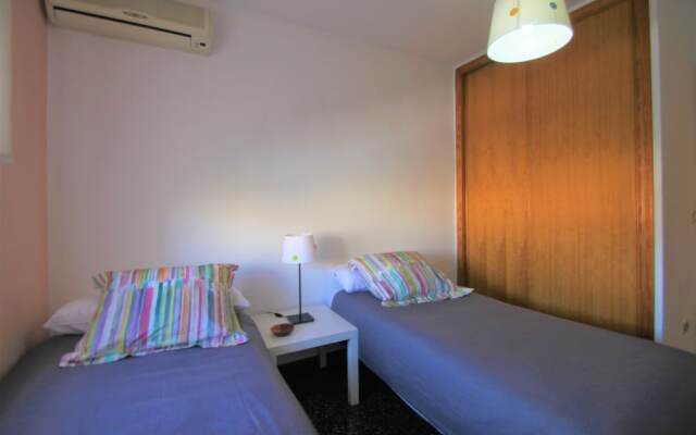 Apartamento Casaturis Rodolfo Salazar A112