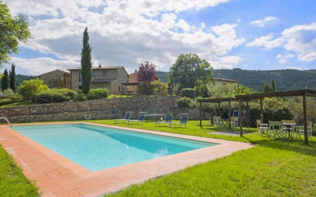 House I Lecci Greve in Chianti