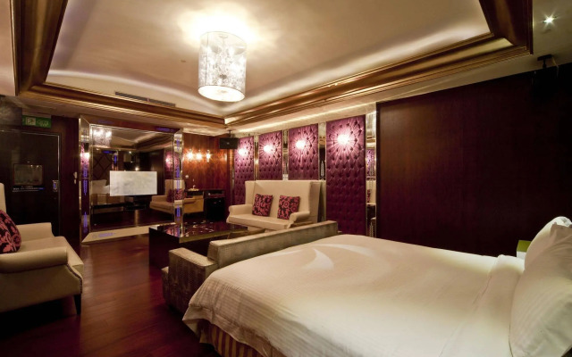Wego Boutique Hotel Linsen