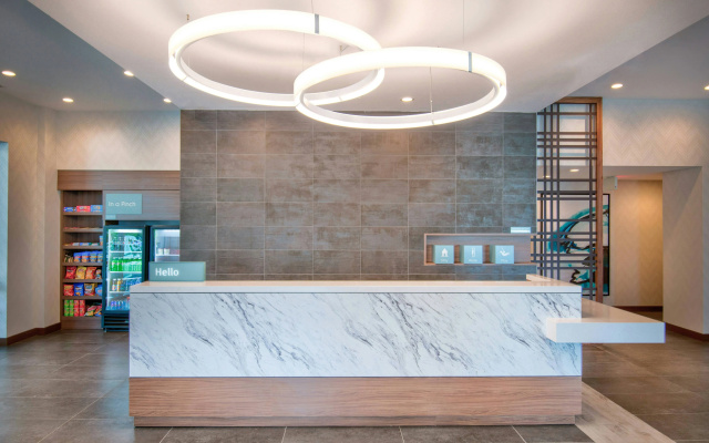 TownePlace Suites by Marriott Miami Airport