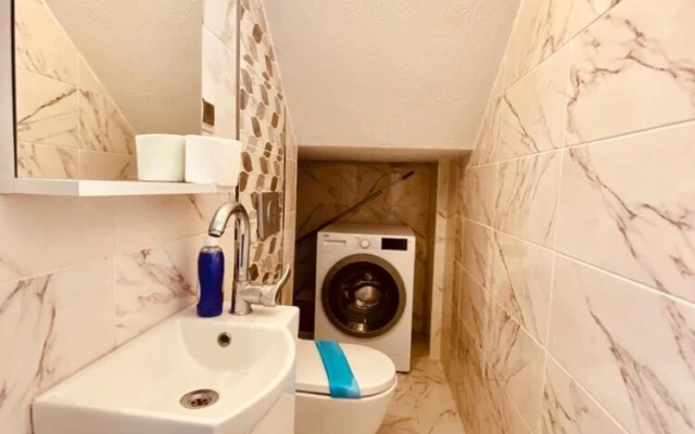 Luxury Villa Ada Marin