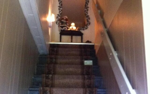 Gite Dentelles et Pignons