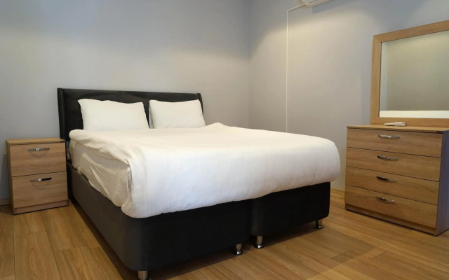 Mene Suites