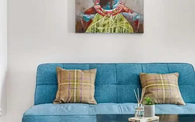 ARI - AFI Mall Luxurious Apartments