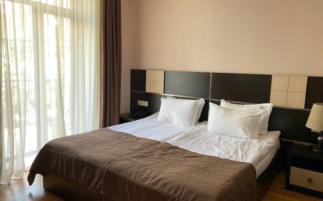 Hotel Lilia Yerevan
