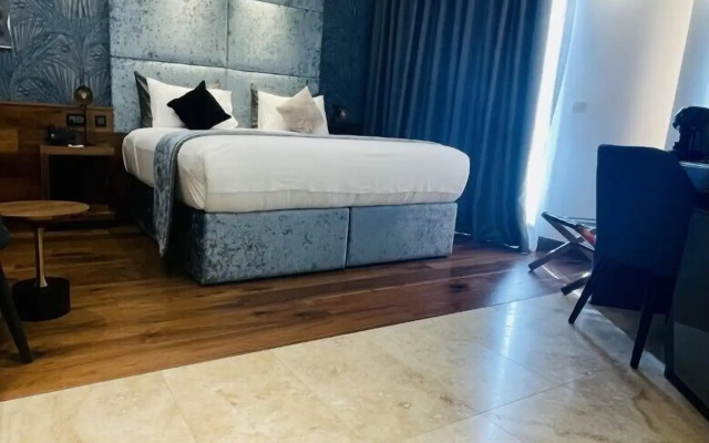 The Village Boutique & Spa