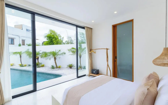 Villa Kalia 4BR Private Villa in Berawa