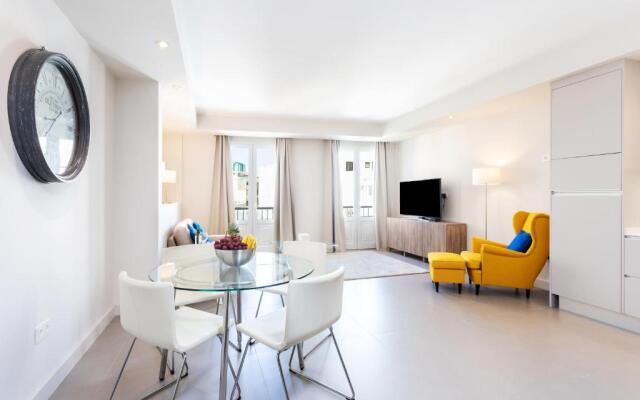 Rooms & Suites Loft 2H Deluxe Edition Arrecife