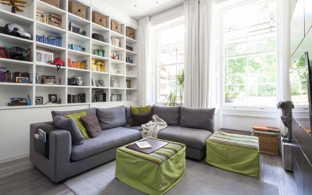 onefinestay - Earls Court apartments