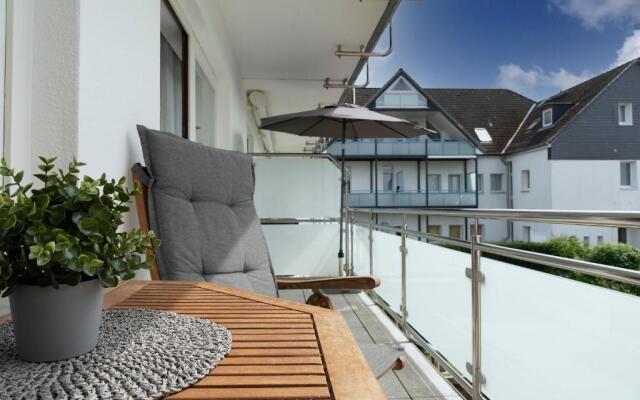 Kammerweg 89 Seemeile