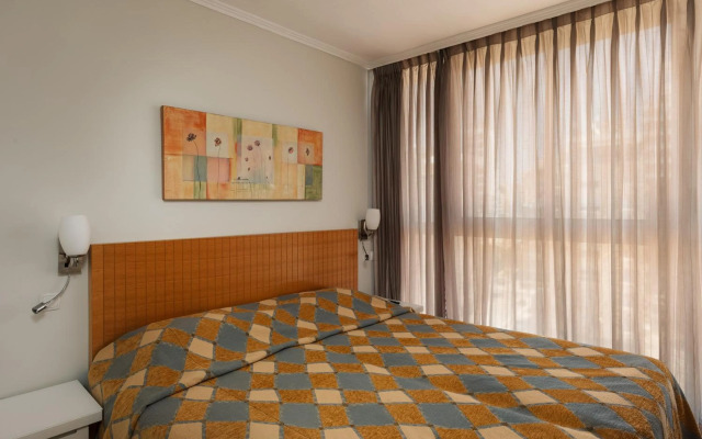 Residence Hotel