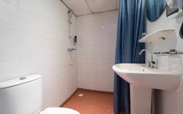 Hotel Di Ann Amsterdam City Centre