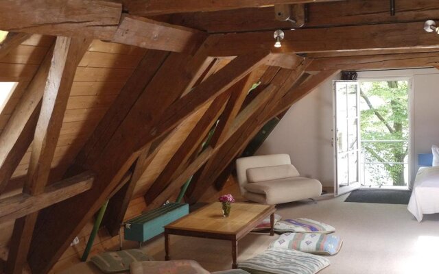 Hotel Maurerhansl