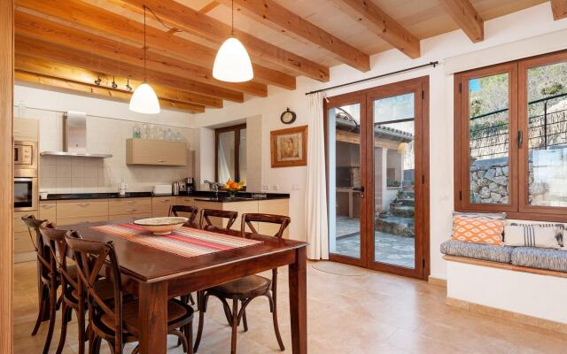 Cal Tio - Chalet For 8 People In Caimari.
