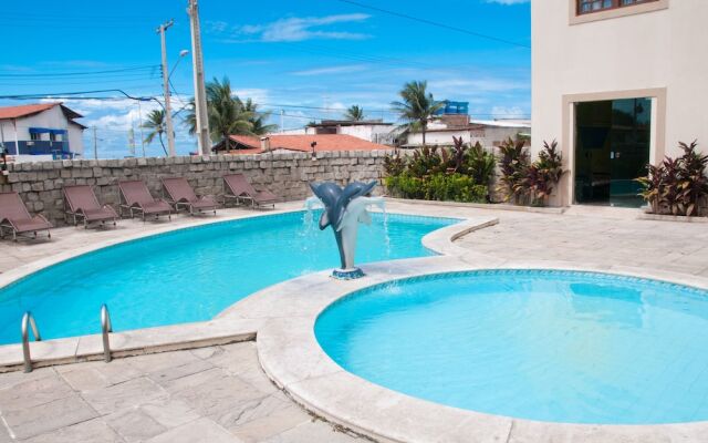 Residence Praia Hotel