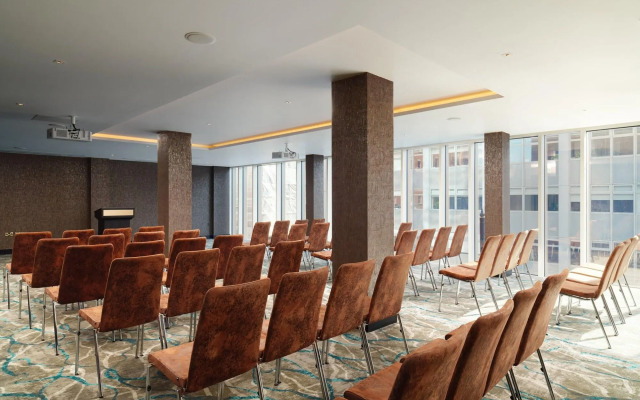 Grand Central Hotel Belfast