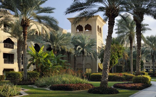 Residence & Spa at One&Only Royal Mirage