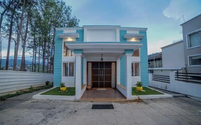 The Perfect Home Stay