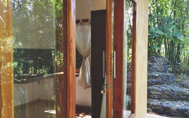 Shanti Toya Ashram & Retreat Center