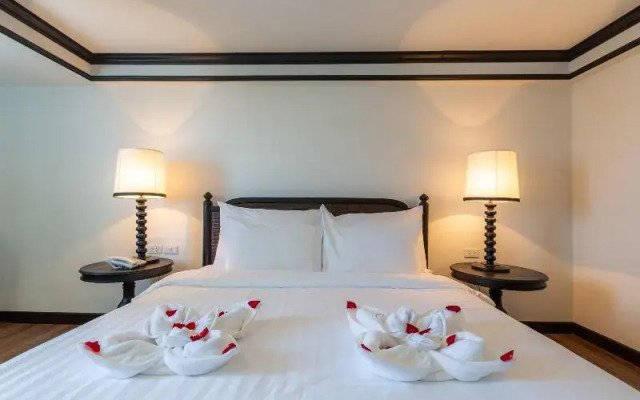 Mora Boutique Hotel