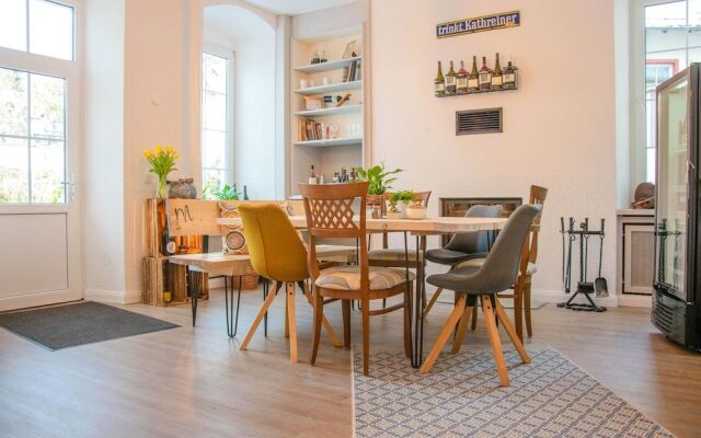 Boutique Hotel Marielle