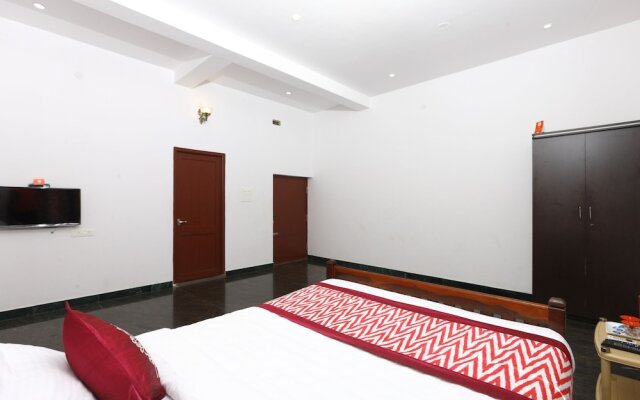 OYO 10353 Home Serenity Beach