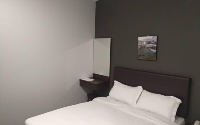 Happy Island Hotel