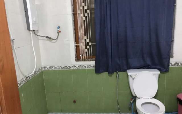 Velkommen Guesthouse - Phnom Penh
