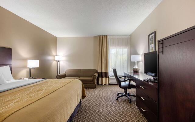 Comfort Inn Horn Lake - Southaven