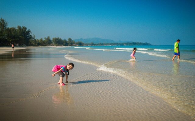 Chumphon Cabana Resort