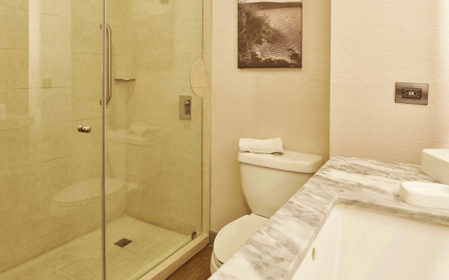 Hampton Inn Ciudad Juarez