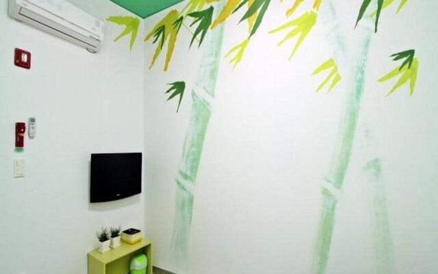 Wow Guesthouse