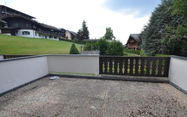 Appartement Les Gets, 3 pièces, 6 personnes - FR-1-623-109