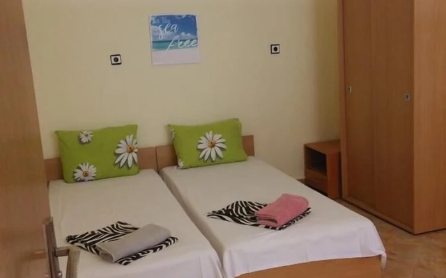 Varna Apartment