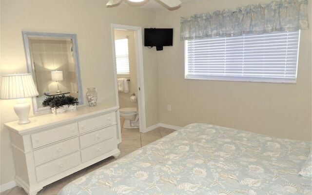 Jamaica Royale 084 - 2 Br Villa