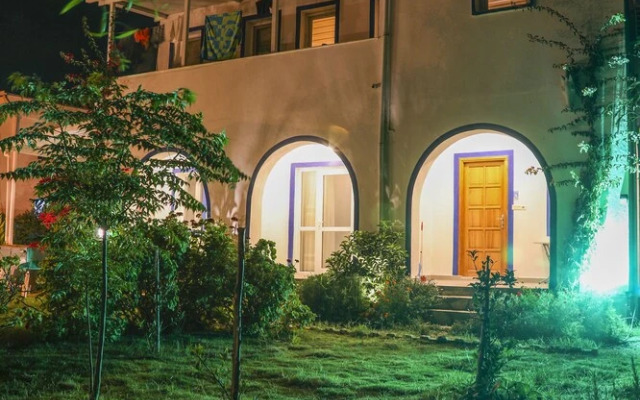 Yalıyanı Pansiyon