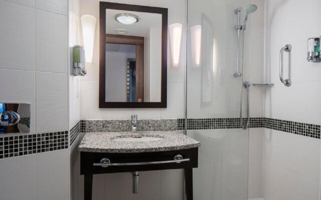 Hampton By Hilton Sheffield