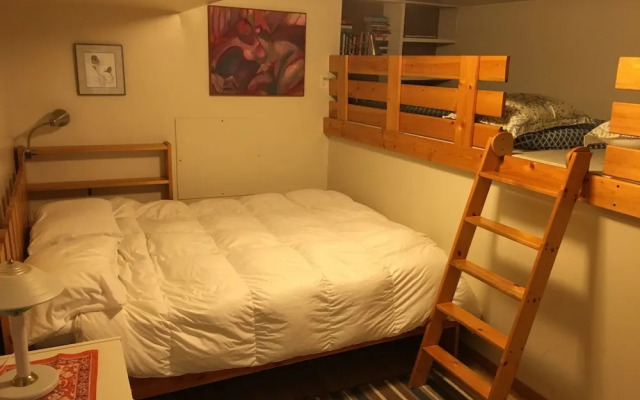 Riverside Adventures Vacation Rentals