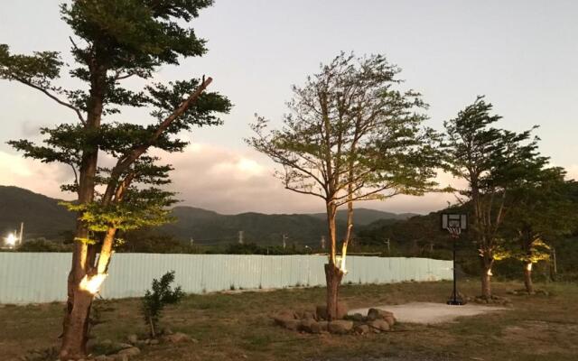 XingYe B&B
