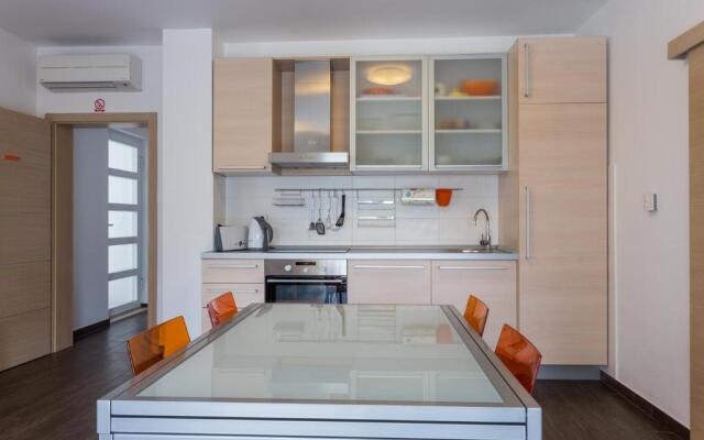 Apartments Villa Alba