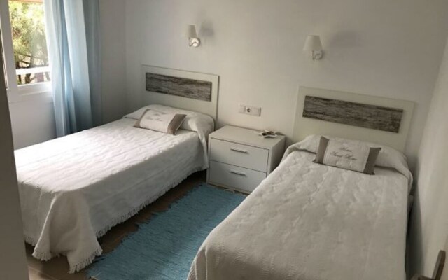 Apartamento Carle Magne E-2