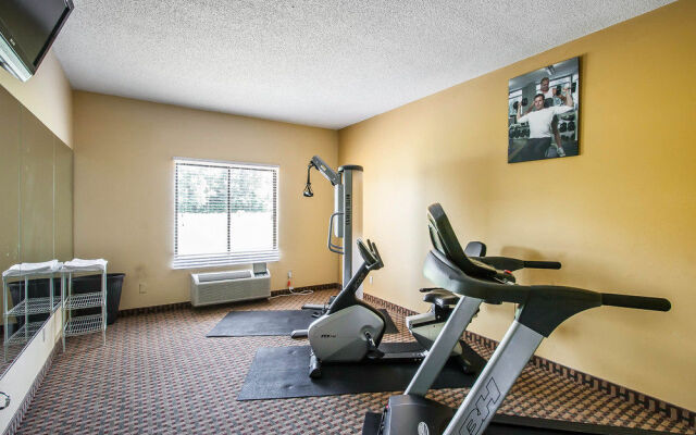 Comfort Inn Brownsville