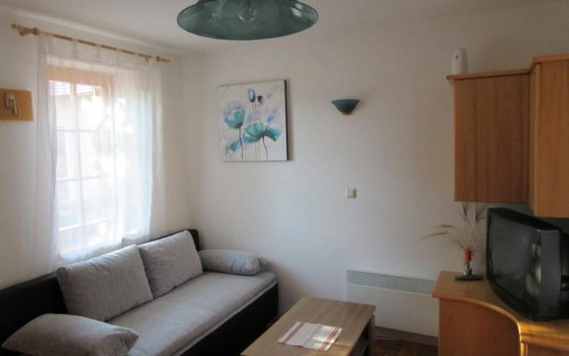 Apartment Klas