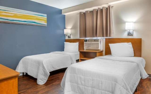 Birch Hill Suites Louisville