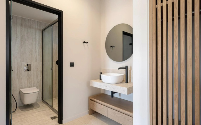 Esperides Beach Hotel Apartments